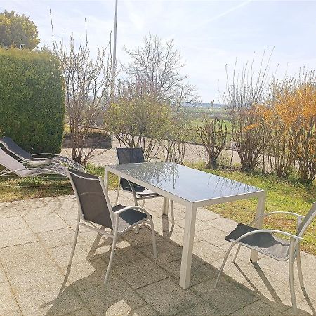 Sonniges 2-Zimmer-Gartenapartment Bietigheim-Bissingen Exterior foto